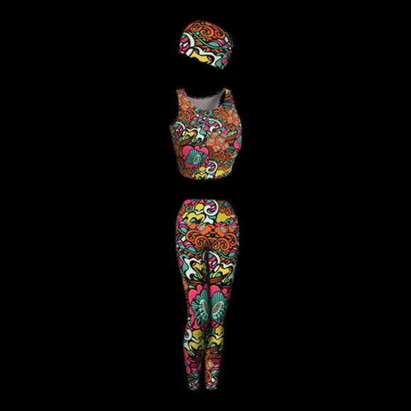 BasicB - Yoga Set - Picture 2 of 8